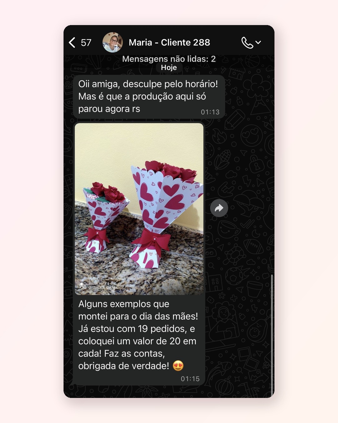 Depoimento