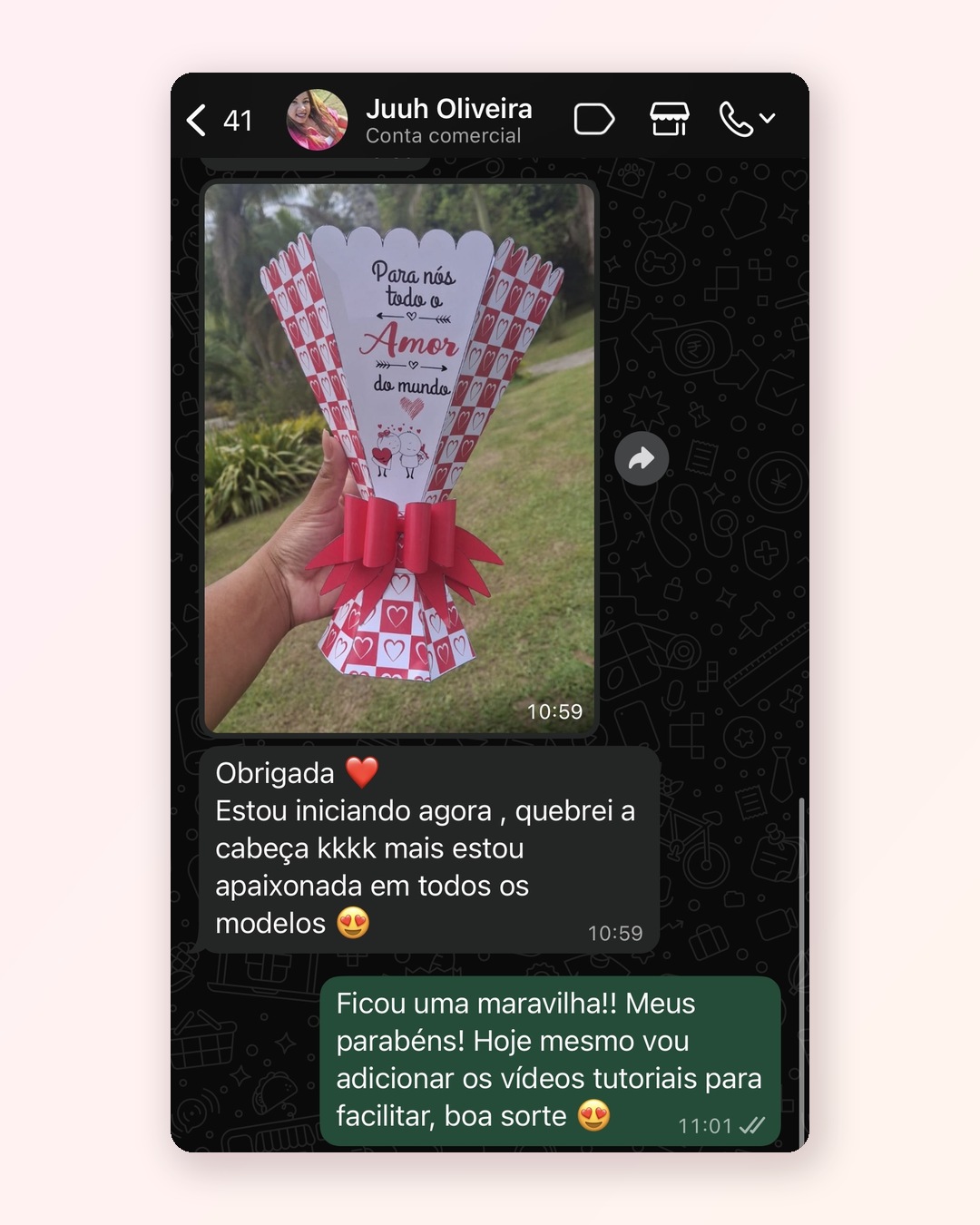 Depoimento