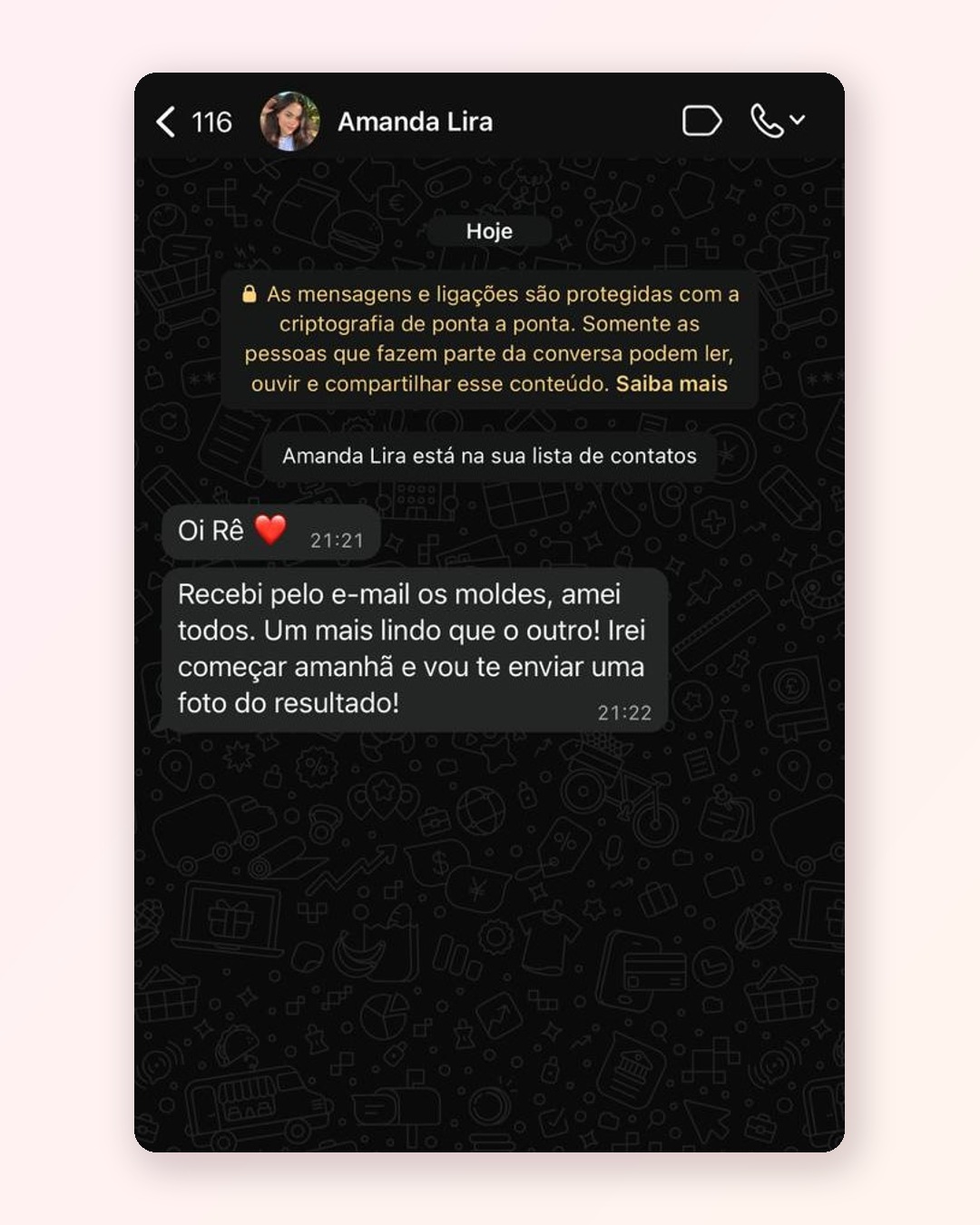 Depoimento